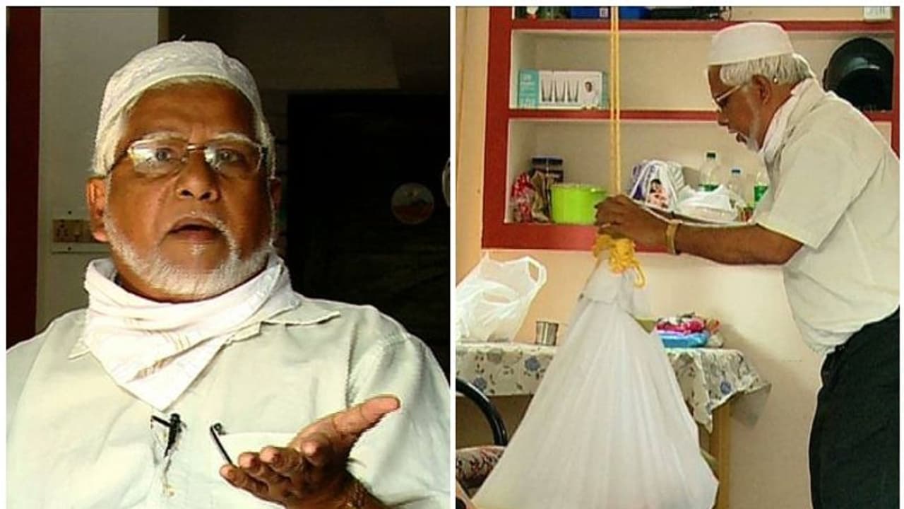 ലോക്ക് ഡൗണിൽ കുടുങ്ങി ജീവിതങ്ങൾ; ചികിത്സക്കായി കൊച്ചിയിലെത്തിയ ലക്ഷദ്വീപുകാർക്ക് മടങ്ങാനായില്ല ലോക്ക് ഡൗണിൽ കുടുങ്ങി ജീവിതങ്ങൾ; ചികിത്സക്കായി കൊച്ചിയിലെത്തിയ ലക്ഷദ്വീപുകാർക്ക് മടങ്ങാനായില്ല