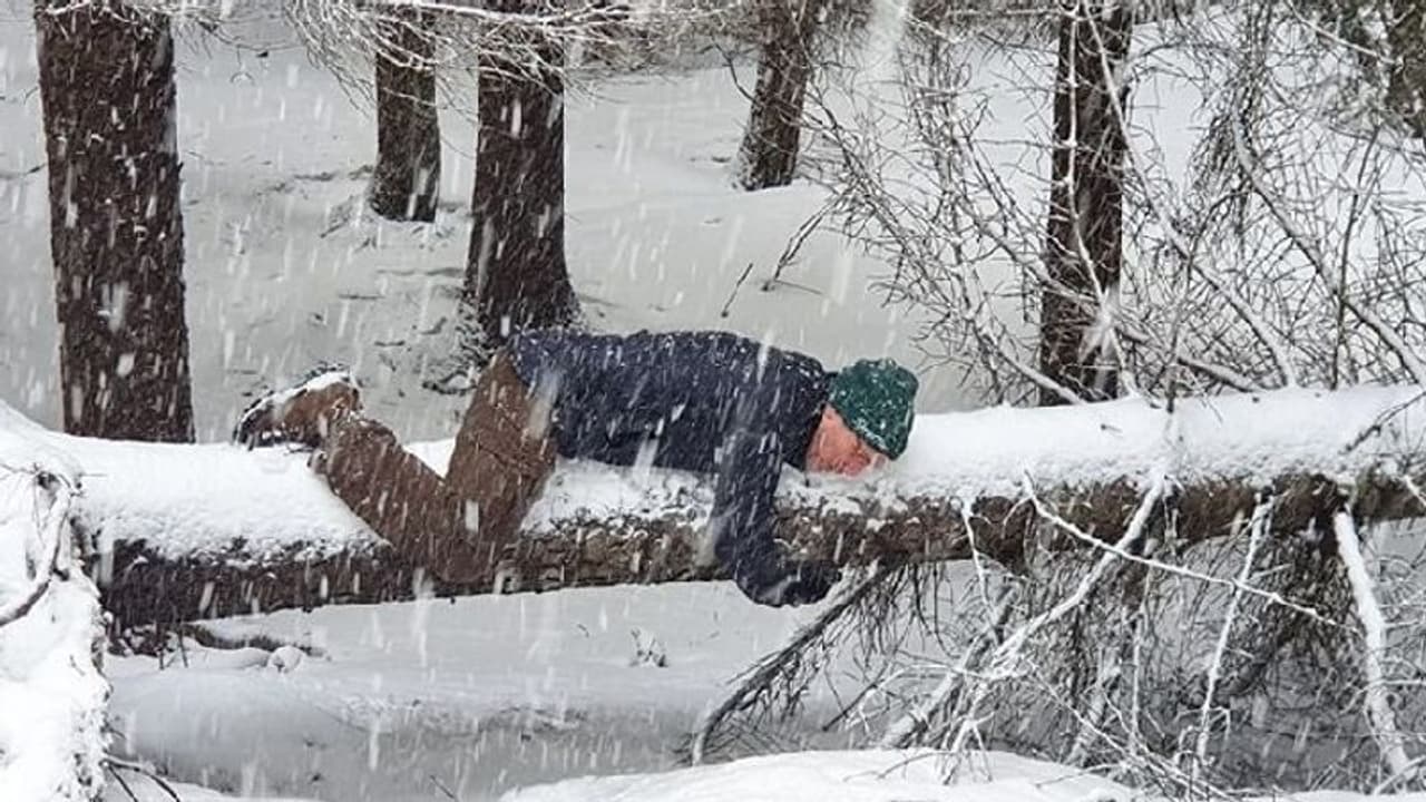 This country is recommending hugging during coronavirus crisis This country is recommending hugging during coronavirus crisis