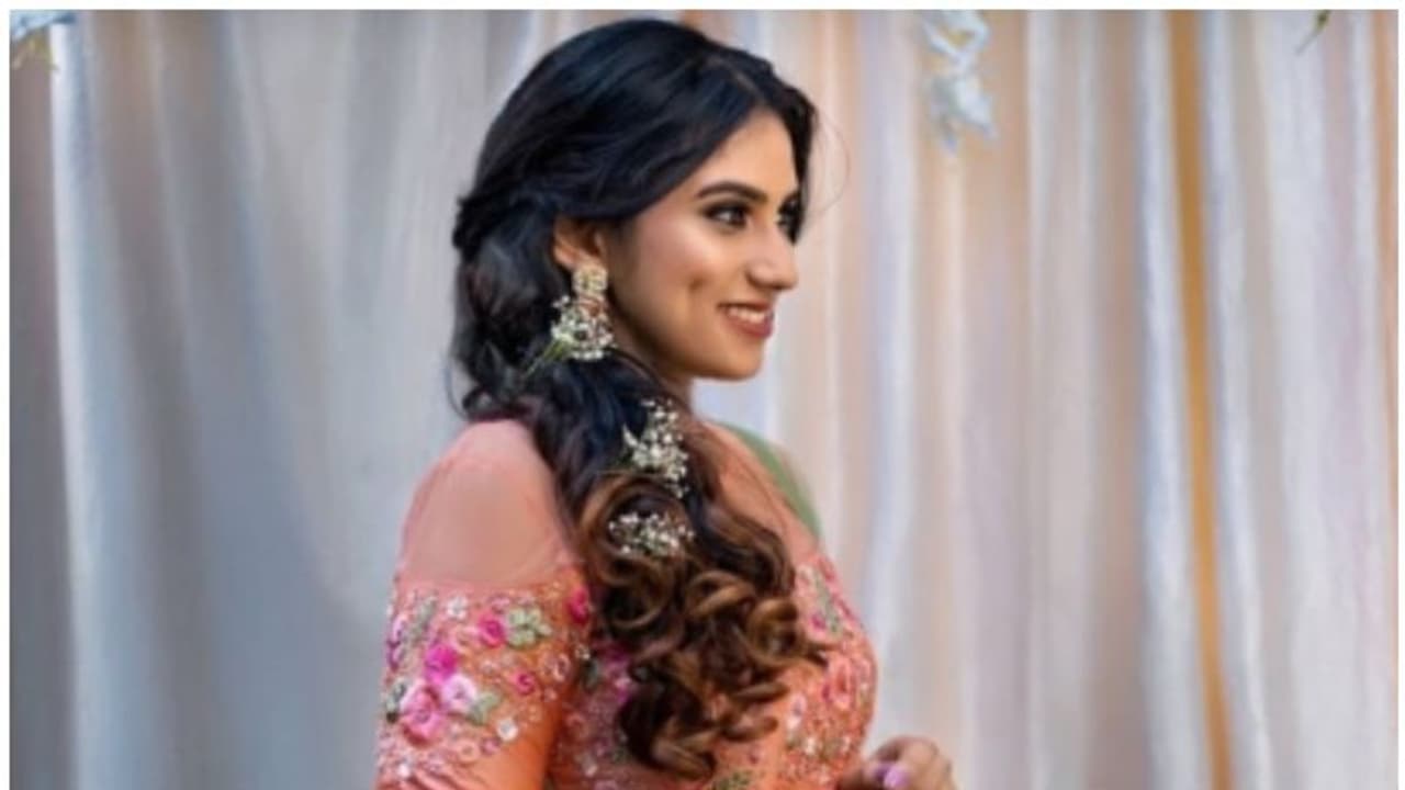 'എന്റെ ചക്കി, നിങ്ങളുടെ മാളവികയാ', വിവാഹക്കാര്യത്തെ കുറിച്ച് വ്യക്തമാക്കി താരപുത്രി