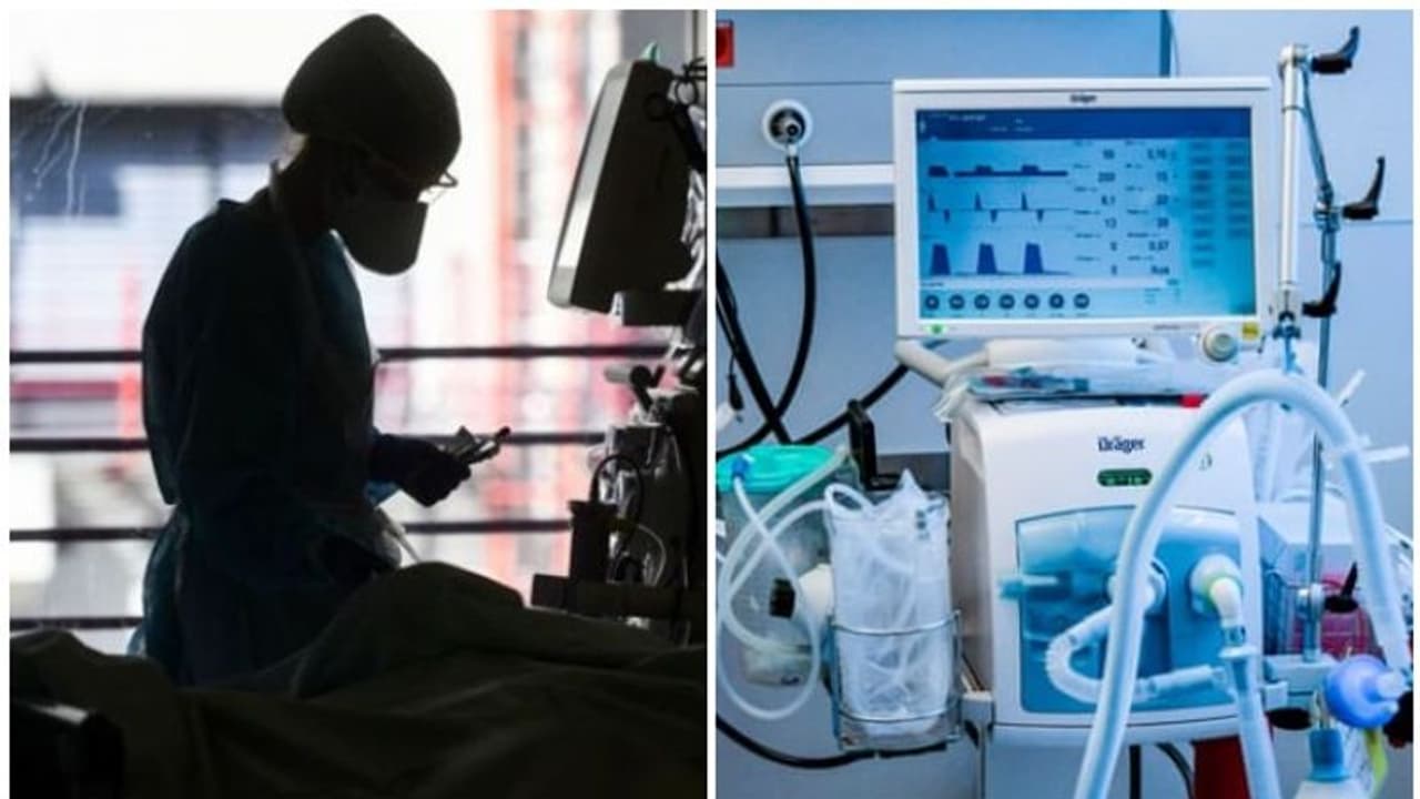 വെന്റിലേറ്ററുകൾ നിലയ്ക്കുന്ന നിമിഷം; മരണത്തെ വിളിച്ചുവരുത്താൻ വിധിക്കപ്പെടുന്ന ഒരു നഴ്സിന്റെ ധർമ്മസങ്കടം വെന്റിലേറ്ററുകൾ നിലയ്ക്കുന്ന നിമിഷം; മരണത്തെ വിളിച്ചുവരുത്താൻ വിധിക്കപ്പെടുന്ന ഒരു നഴ്സിന്റെ ധർമ്മസങ്കടം