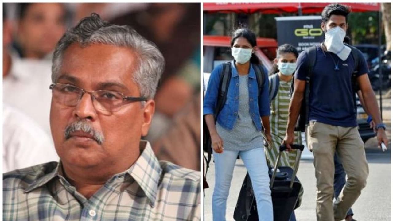 വാടക ആവശ്യപ്പെട്ട് വിദ്യാർത്ഥികളെ ഭീഷണിപ്പെടുത്തിയ സംഭവം; ദില്ലി മുഖ്യമന്ത്രിക്ക് ബിനോയ് വിശ്വം കത്തയച്ചു