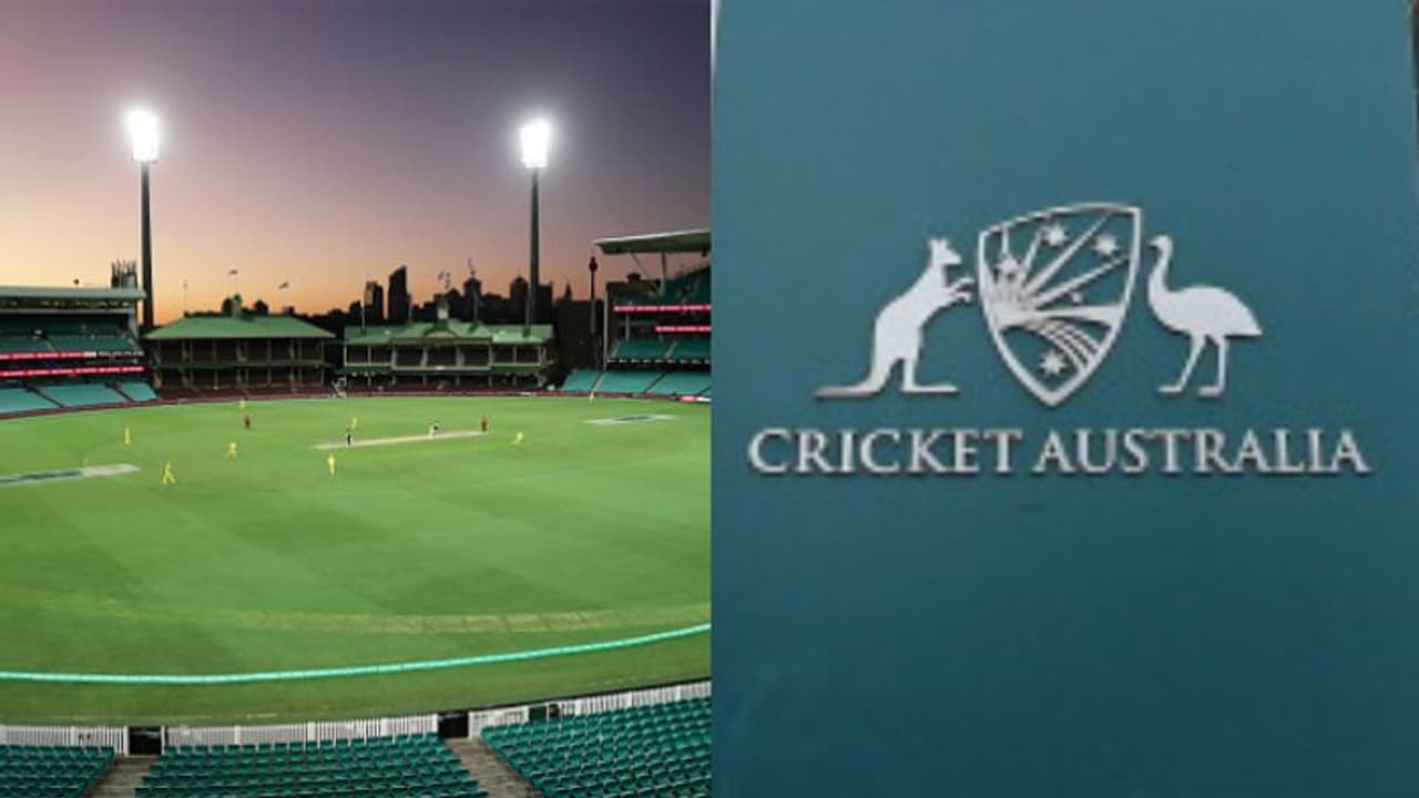 కరోనా ఎఫెక్ట్: ఉద్యోగుల కోసం ఉద్యోగాల వేట.. ఆసీస్ క్రికెట్ బోర్డు కష్టాలు కరోనా ఎఫెక్ట్: ఉద్యోగుల కోసం ఉద్యోగాల వేట.. ఆసీస్ క్రికెట్ బోర్డు కష్టాలు