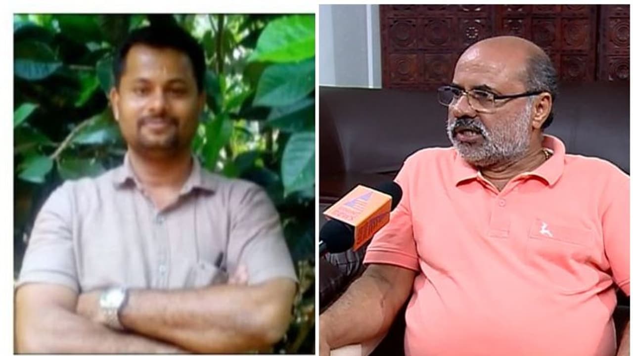 പാനൂര് പീഡനം: പോക്സോ നിയമം ലംഘിക്കപ്പെട്ടു, പൊലീസിനെതിരെ ഗുരുതര ആരോപണവുമായി സിഡബ്യൂസി ചെയർമാൻ പാനൂര് പീഡനം: പോക്സോ നിയമം ലംഘിക്കപ്പെട്ടു, പൊലീസിനെതിരെ ഗുരുതര ആരോപണവുമായി സിഡബ്യൂസി ചെയർമാൻ
