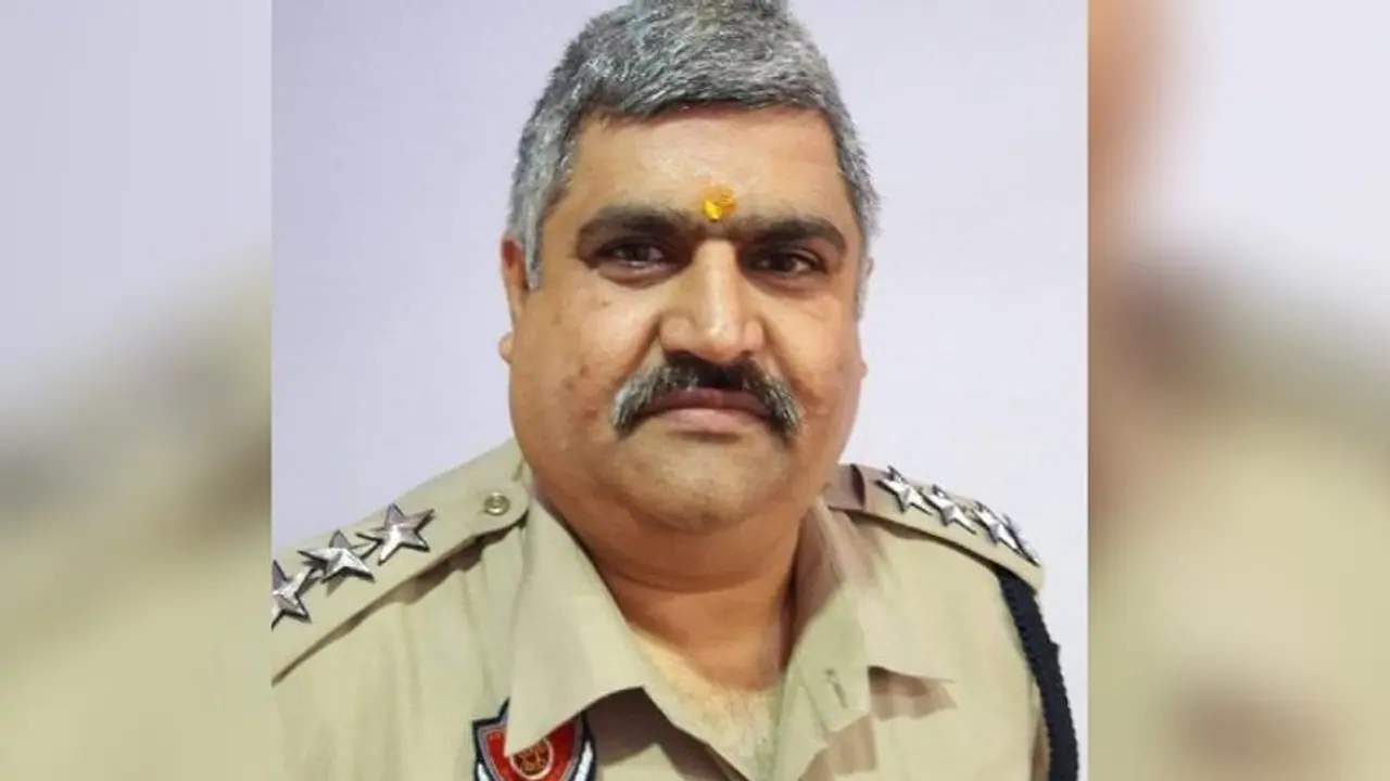 Punjab: Ludhiana cop dies of COVID 19, wife tests positive for virus
