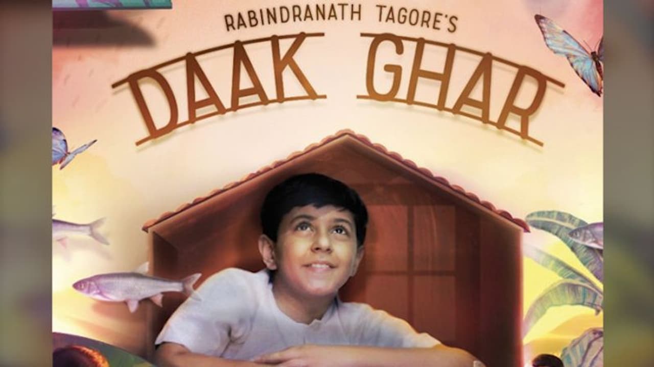 Daak Ghar: Nagesh Kukunoor’s film is a tribute to Rabindranath Tagore Daak Ghar: Nagesh Kukunoor’s film is a tribute to Rabindranath Tagore