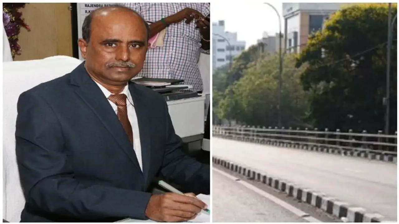 ஏப்ரல் 20 ஆம் தேதிக்கு பின்பும் கடுமையாக்கப்படும் ஊரடங்கு ..! கடலூர் மாவட்ட ஆட்சியர் அன்பு செல்வன் அதிரடி! ஏப்ரல் 20 ஆம் தேதிக்கு பின்பும் கடுமையாக்கப்படும் ஊரடங்கு ..! கடலூர் மாவட்ட ஆட்சியர் அன்பு செல்வன் அதிரடி!