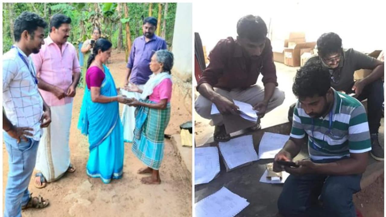 'ഒറ്റയ്ക്കല്ല, ഒപ്പമുണ്ട്'; അതിജീവനത്തിന് കരുത്തായി മാറുകയാണ് ഇവര് 'ഒറ്റയ്ക്കല്ല, ഒപ്പമുണ്ട്'; അതിജീവനത്തിന് കരുത്തായി മാറുകയാണ് ഇവര്