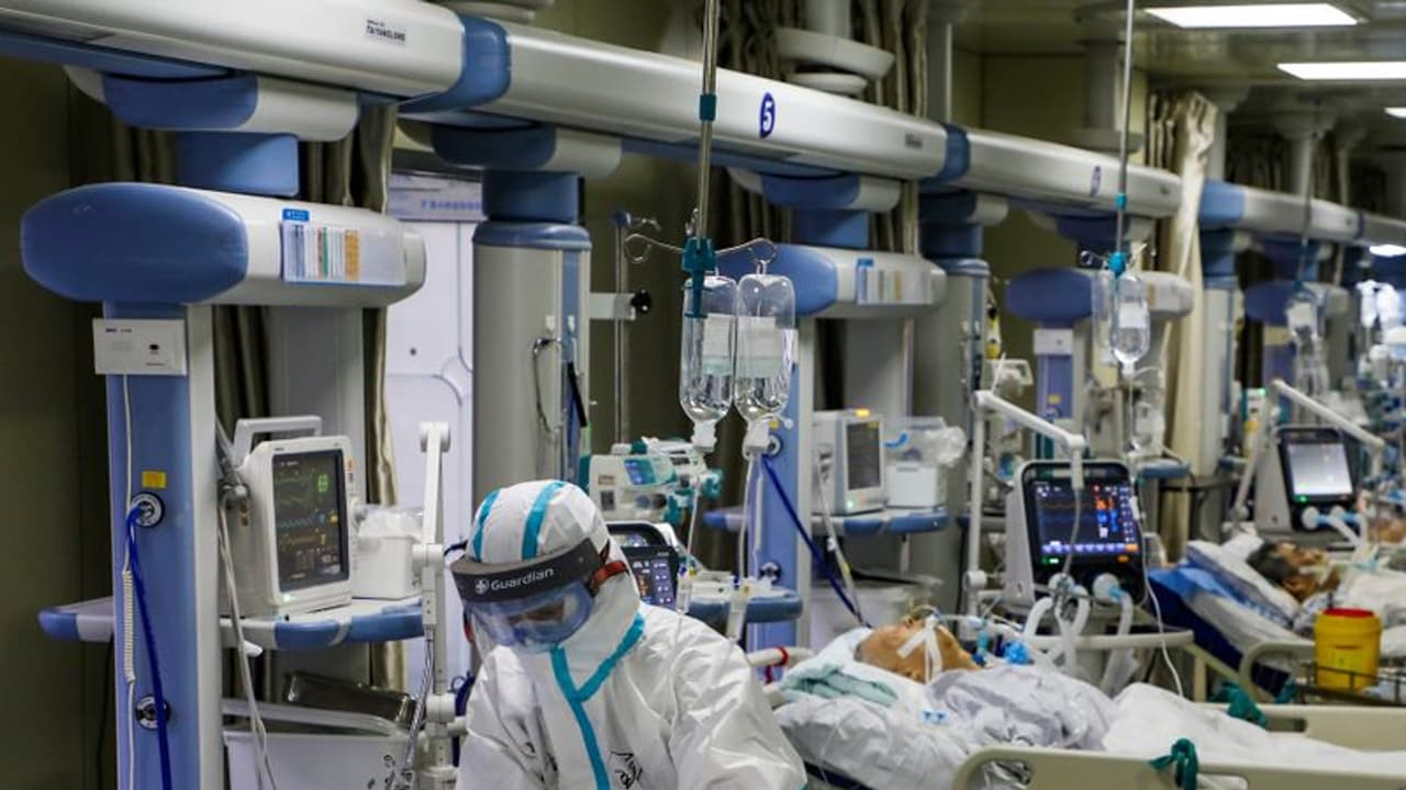 করোনার কোপে রোগী ভর্তি বন্ধ ঠাকুরপুকুর ক্যান্সার হাসপাতালে, শুধু জরুরিভিত্তিতে পরামর্শ চালু করোনার কোপে রোগী ভর্তি বন্ধ ঠাকুরপুকুর ক্যান্সার হাসপাতালে, শুধু জরুরিভিত্তিতে পরামর্শ চালু