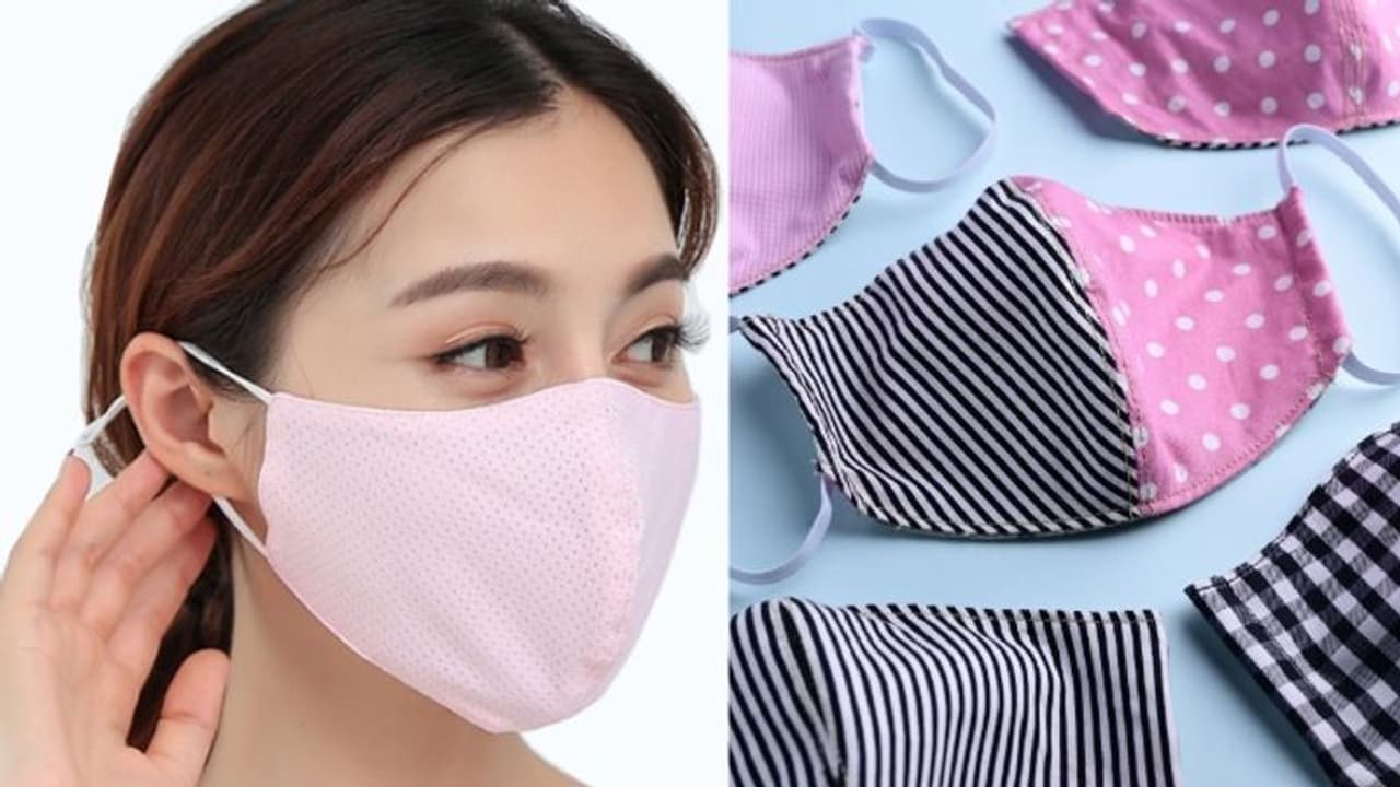 കൊവിഡ് 19; തുണി മാസ്ക് ഉപയോഗിക്കുമ്പോള്‍ ചെയ്യാന്‍ പാടില്ലാത്ത കാര്യങ്ങള്‍...