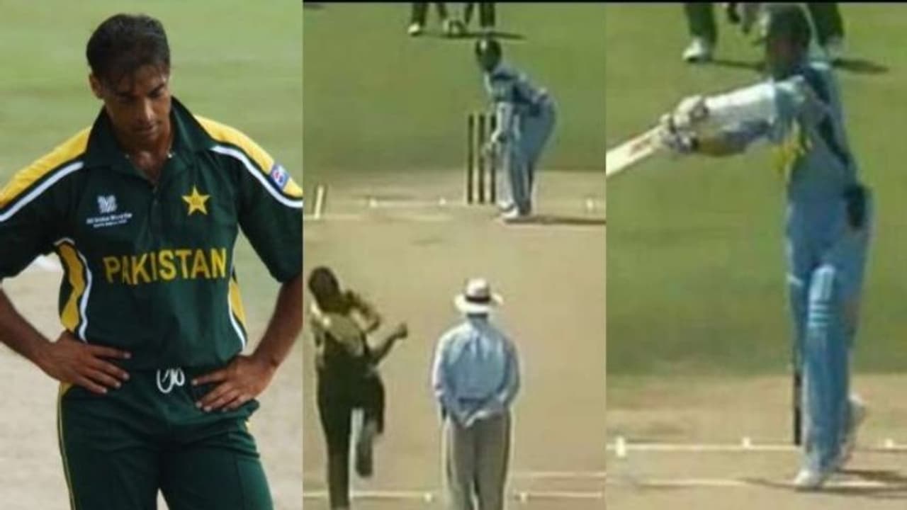 ആ സിക്സര്‍ മാത്രമെ ഇന്ത്യക്കാര്‍ ഓര്‍ക്കുന്നുള്ളൂ; സച്ചിനെ 12 13 തവണ പുറത്താക്കിയത് അവര്‍ മറന്നു; അക്തര്‍