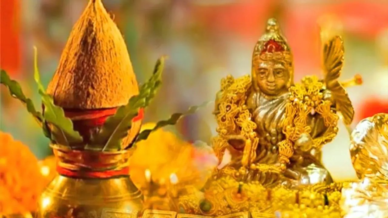 Akshaya Tritiya 2023ಯಂದು ಈ ಕೆಲ್ಸ ಮಾಡಿದ್ರೆ ಆಸ್ತಿ ಅಕ್ಷಯವಾಗುವುದು!
