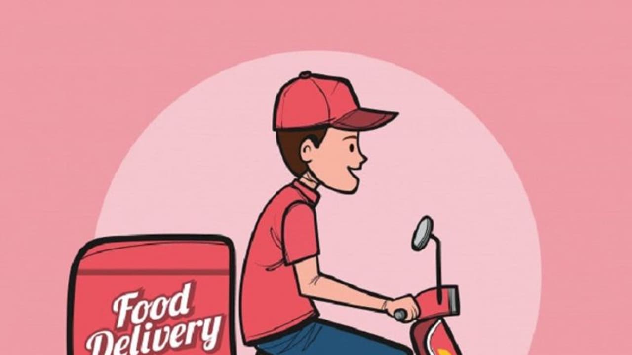 சென்னையில் அதிர்ச்சி சம்பவம்... உணவு டெலிவரி செய்யும் ஊழியருக்கு கொரோனா..! சென்னையில் அதிர்ச்சி சம்பவம்... உணவு டெலிவரி செய்யும் ஊழியருக்கு கொரோனா..!