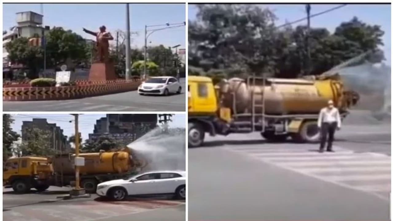 കൊവിഡ് രോഗികൾ കൂടുന്നു, അവശ്യ സാധനങ്ങളില്ല; ആശങ്കയിൽ ഇൻഡോർ മലയാളികൾ കൊവിഡ് രോഗികൾ കൂടുന്നു, അവശ്യ സാധനങ്ങളില്ല; ആശങ്കയിൽ ഇൻഡോർ മലയാളികൾ