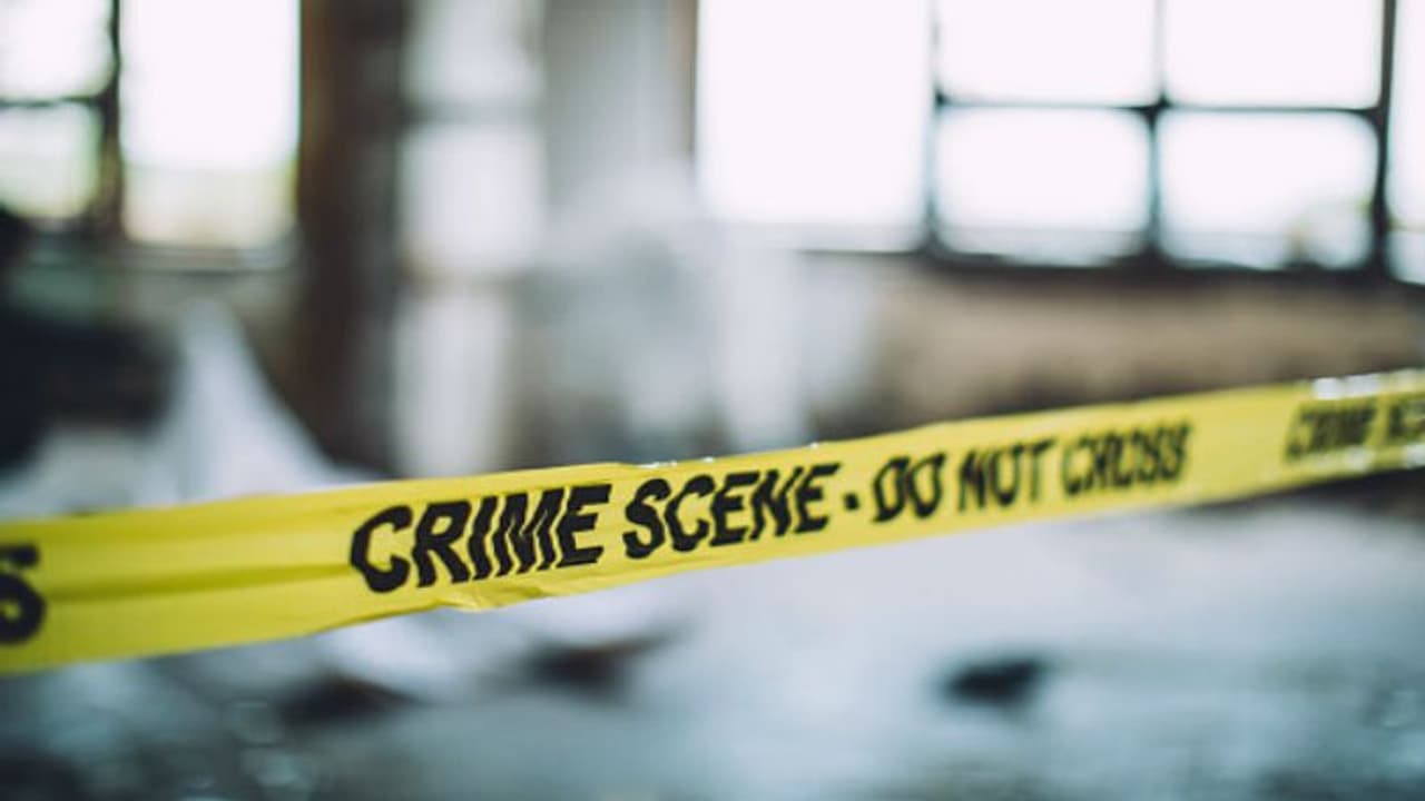 করোনা আতঙ্কে ছেলেকে খুন করলেন আশি ছুঁইছুঁই বাবা, মর্মান্তিক এই খবরে বাকরুদ্ধ কলকাতা