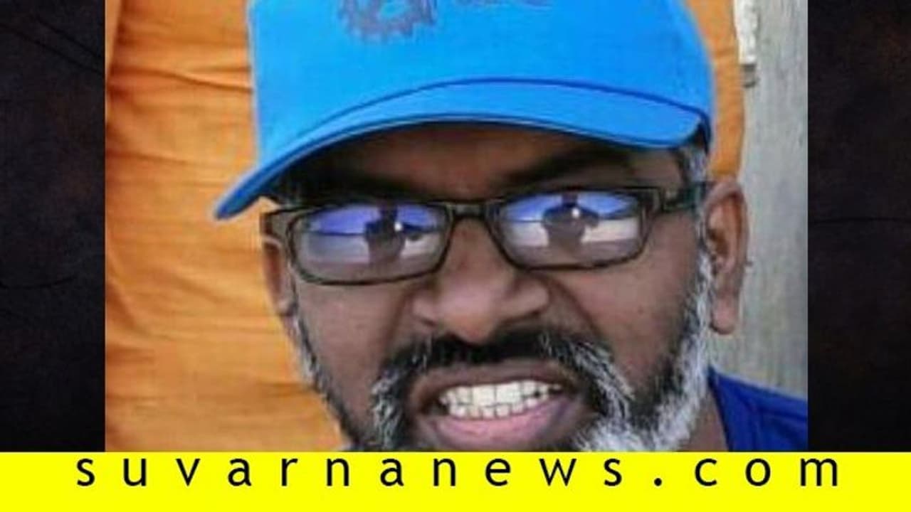 ಕೊರೋನಾ ಪ್ರಯೋಗಾಲಯದಲ್ಲಿ ಕೊಪ್ಪಳದ ವಿಜ್ಞಾನಿ...! ಕೊರೋನಾ ಪ್ರಯೋಗಾಲಯದಲ್ಲಿ ಕೊಪ್ಪಳದ ವಿಜ್ಞಾನಿ...!