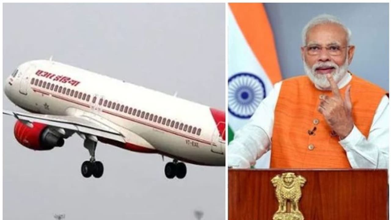 വിമാന സർവ്വീസ് മേയ് 15 ന് ശേഷം? തീരുമാനം പ്രധാനമന്ത്രിക്ക് വിട്ടു വിമാന സർവ്വീസ് മേയ് 15 ന് ശേഷം? തീരുമാനം പ്രധാനമന്ത്രിക്ക് വിട്ടു