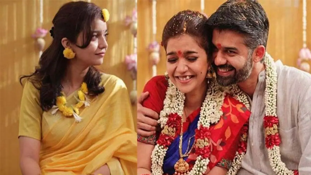 விவாகரத்து முடிவா? திருமண புகைப்படங்களை நீக்கியது குறித்து பதிலளித்த நடிகை சுவாதி!