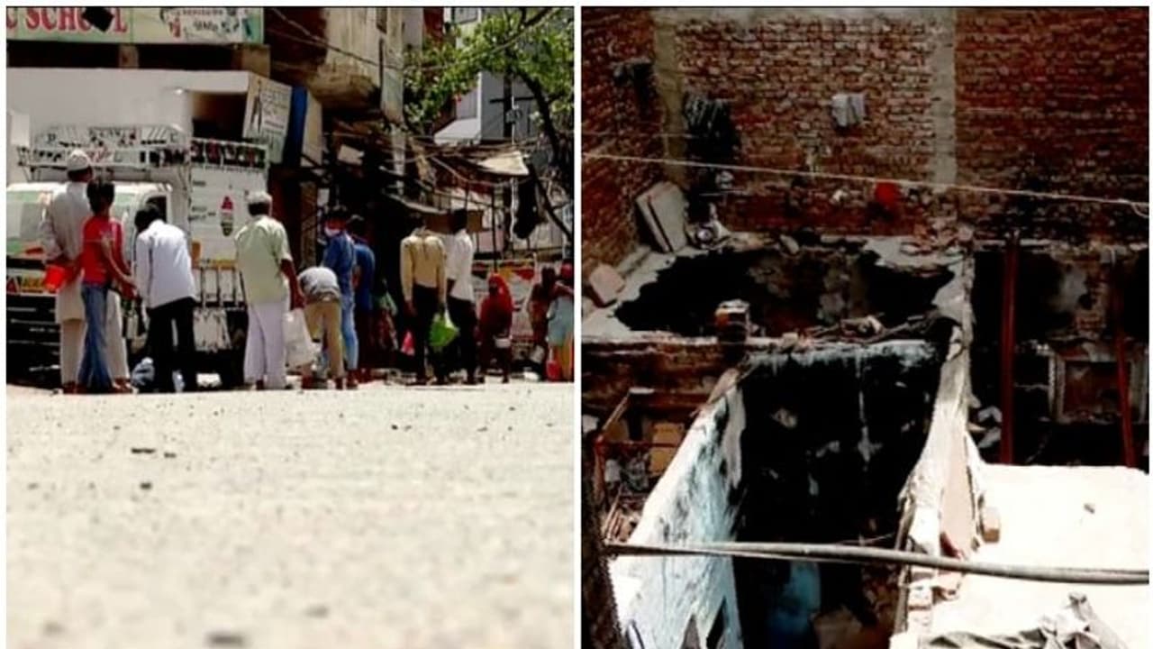 ദില്ലി കലാപം: അറസ്റ്റിലായവർക്ക് പോപ്പുലർ ഫ്രണ്ടിന്റെ സാമ്പത്തിക സഹായം കിട്ടിയെന്ന് പൊലീസ് ദില്ലി കലാപം: അറസ്റ്റിലായവർക്ക് പോപ്പുലർ ഫ്രണ്ടിന്റെ സാമ്പത്തിക സഹായം കിട്ടിയെന്ന് പൊലീസ്