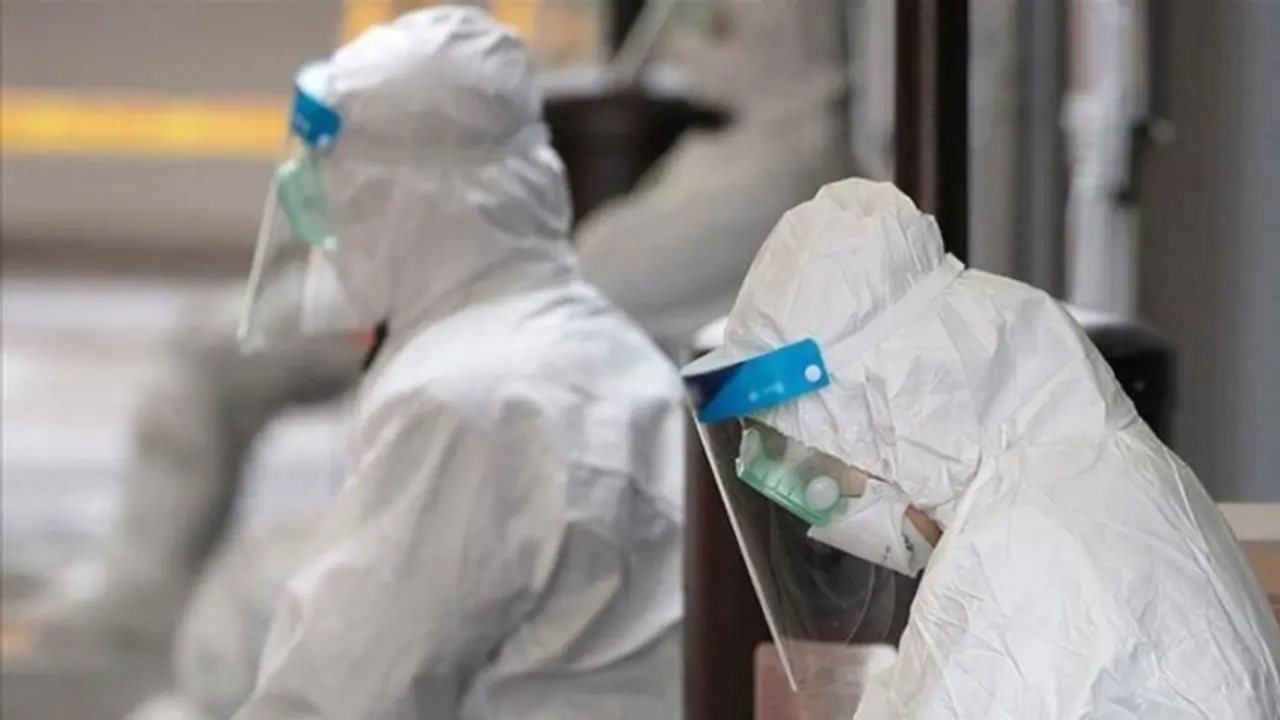 Can't go home: West Bengal govt issues new guidelines for health workers Can't go home: West Bengal govt issues new guidelines for health workers