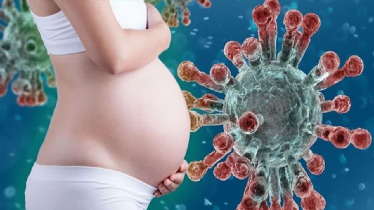 ಸೀಮಂತದಿಂದ ಬಾದಾಮಿಯಲ್ಲಿ 12 ಮಂದಿಗೆ ಸೋಂಕು! ಸೀಮಂತದಿಂದ ಬಾದಾಮಿಯಲ್ಲಿ 12 ಮಂದಿಗೆ ಸೋಂಕು!