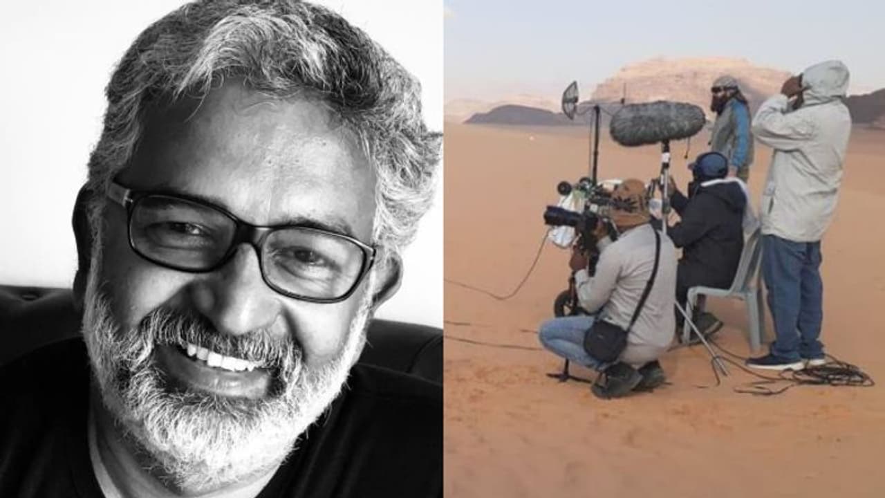 'മുഖ്യമന്ത്രിയുടെ ഓഫീസില്‍ നിന്ന് വിളിച്ചിരുന്നു'; സര്‍ക്കാര്‍ തലത്തില്‍ സാധ്യമായ പിന്തുണയുണ്ടെന്ന് ബ്ലെസി