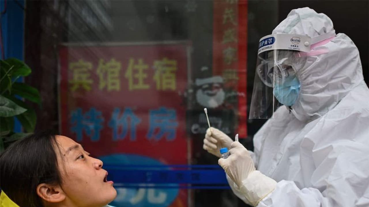 ഒടുവില്‍ ചൈനയുടെ പ്രഖ്യാപനം; വുഹാനെ കൊവിഡ് തീവ്രബാധിത പ്രദേശങ്ങളില്‍ നിന്നൊഴിവാക്കി