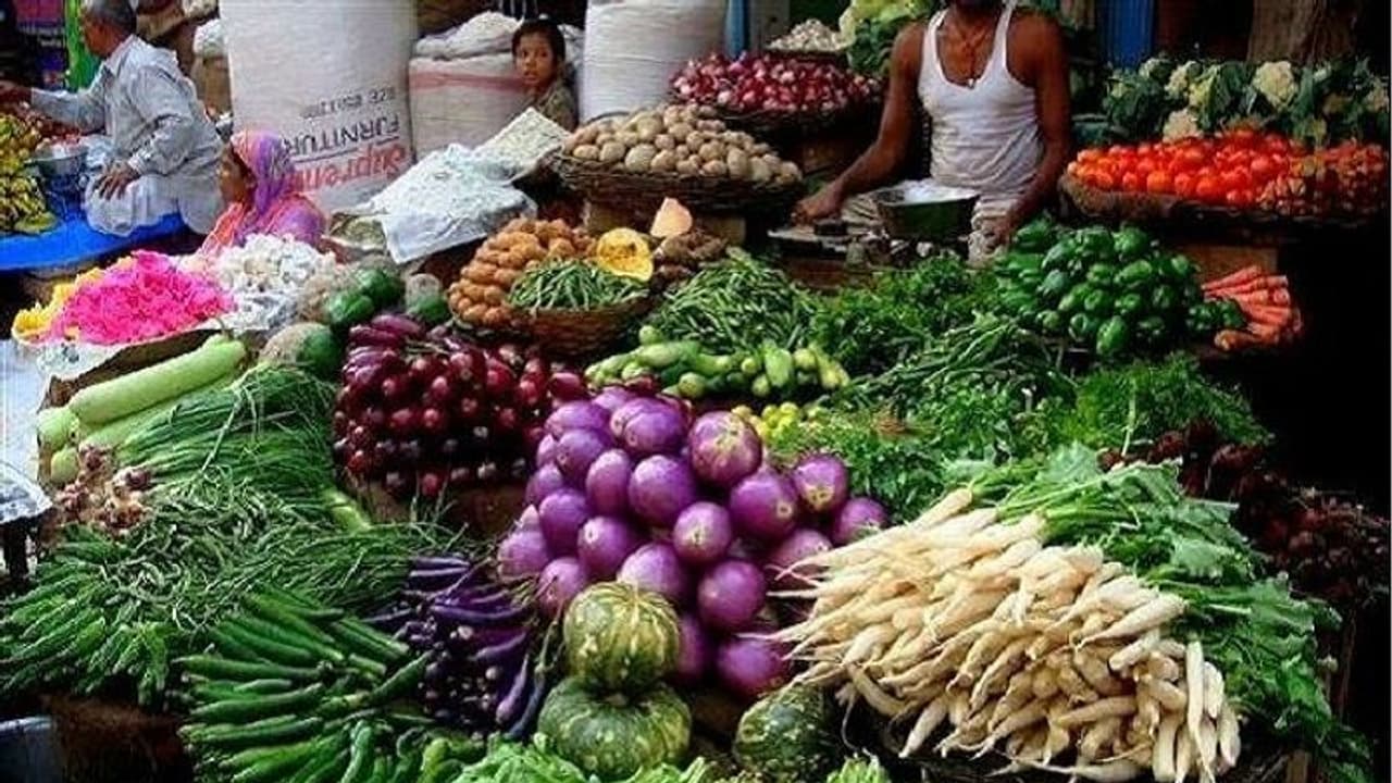 ಲಾಕ್ಡೌನ್ ಸಡಿಲಿಕೆ: ಪೂರ್ಣ ಪ್ರಮಾಣದ ವಹಿವಾಟಿಗೆ ಅವಕಾಶ ಲಾಕ್ಡೌನ್ ಸಡಿಲಿಕೆ: ಪೂರ್ಣ ಪ್ರಮಾಣದ ವಹಿವಾಟಿಗೆ ಅವಕಾಶ