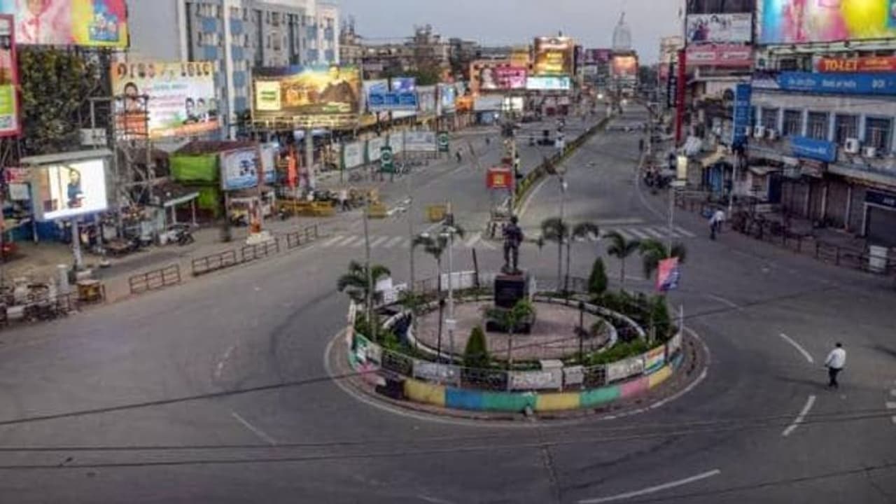 Coronavirus: Centre identifies 11 districts that have serious COVID 19 spread