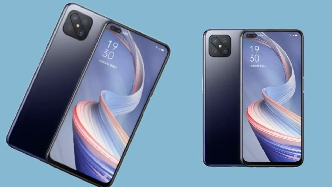 দুর্দান্ত ক্যামেরা ও ফিচার সহ লঞ্চ হল ওপো এনাইনটিটুএস স্মার্টফোন, রইল বিস্তারিত দুর্দান্ত ক্যামেরা ও ফিচার সহ লঞ্চ হল ওপো এনাইনটিটুএস স্মার্টফোন, রইল বিস্তারিত