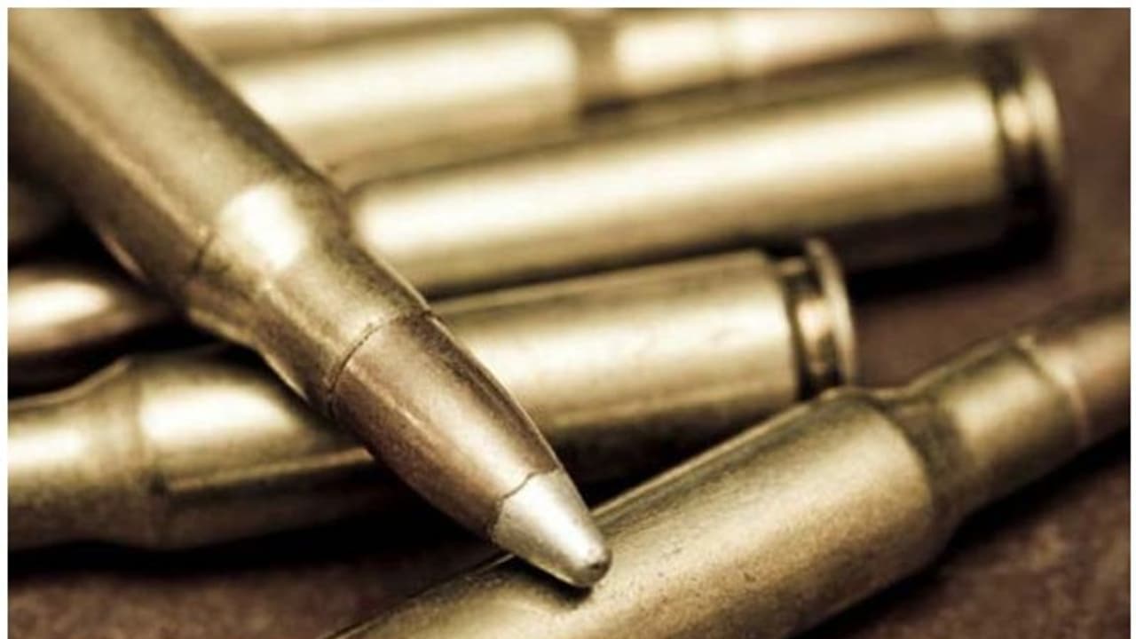 'ബാഗിൽ വെടിയുണ്ട മാത്രമാണെങ്കിൽ കുറ്റകൃത്യമാവില്ല' കേരള ഹൈക്കോടതി 'ബാഗിൽ വെടിയുണ്ട മാത്രമാണെങ്കിൽ കുറ്റകൃത്യമാവില്ല' കേരള ഹൈക്കോടതി