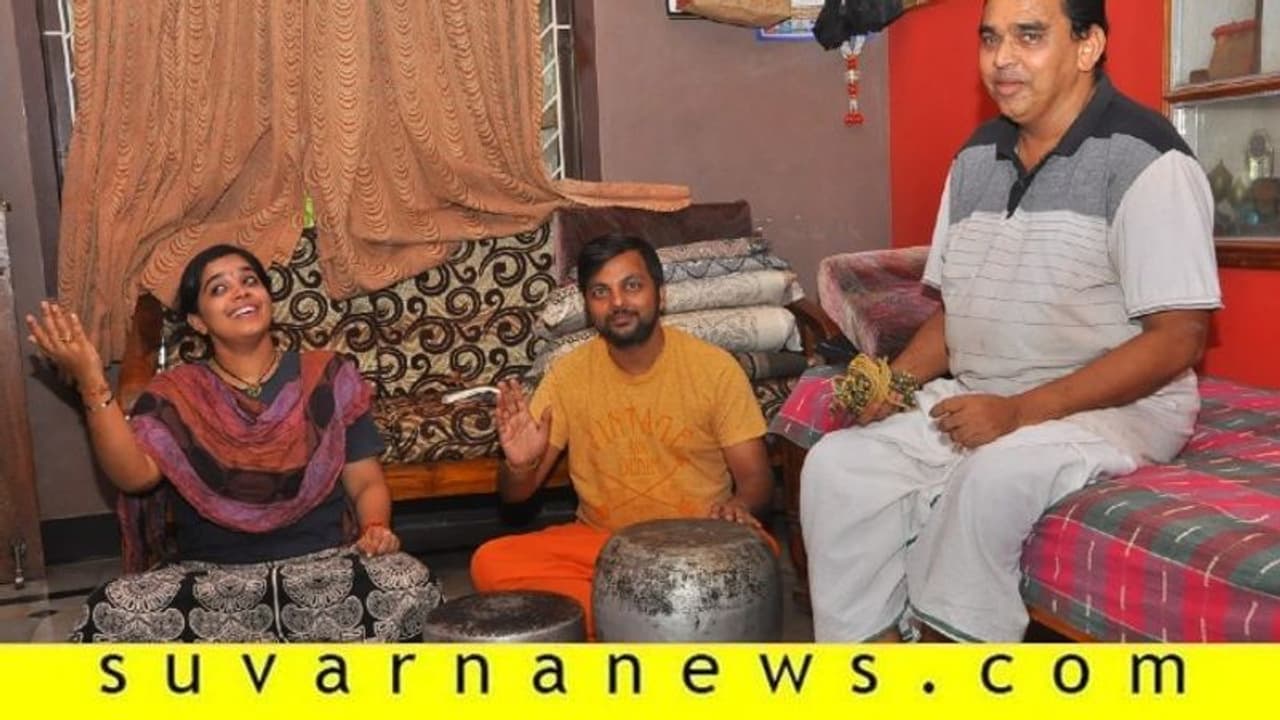 ರಂಗಸ್ಥಳದಲ್ಲಿ ರಾಮ, ಲವ ಕುಶರು, ಮನೆಯಲ್ಲೀಗ ಹಾಡು​ಗಾ​ರ​ರು! ಹಂಡೆ, ತಪ್ಪಲೆಯೇ ರಿದಂ ಪ್ಯಾಡ್‌