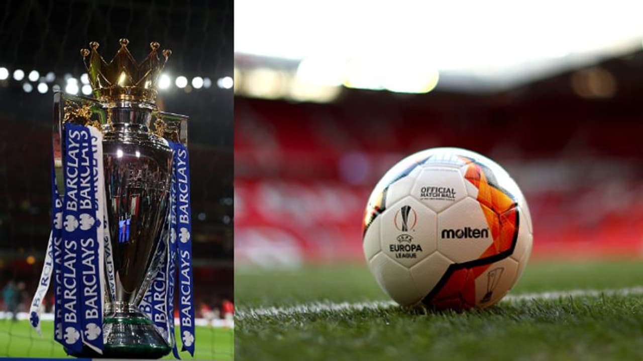 ലാ ലിഗയ്ക്ക് പിന്നാലെ പ്രീമിയര് ലീഗിലും പന്തുരുളുന്നു ലാ ലിഗയ്ക്ക് പിന്നാലെ പ്രീമിയര് ലീഗിലും പന്തുരുളുന്നു