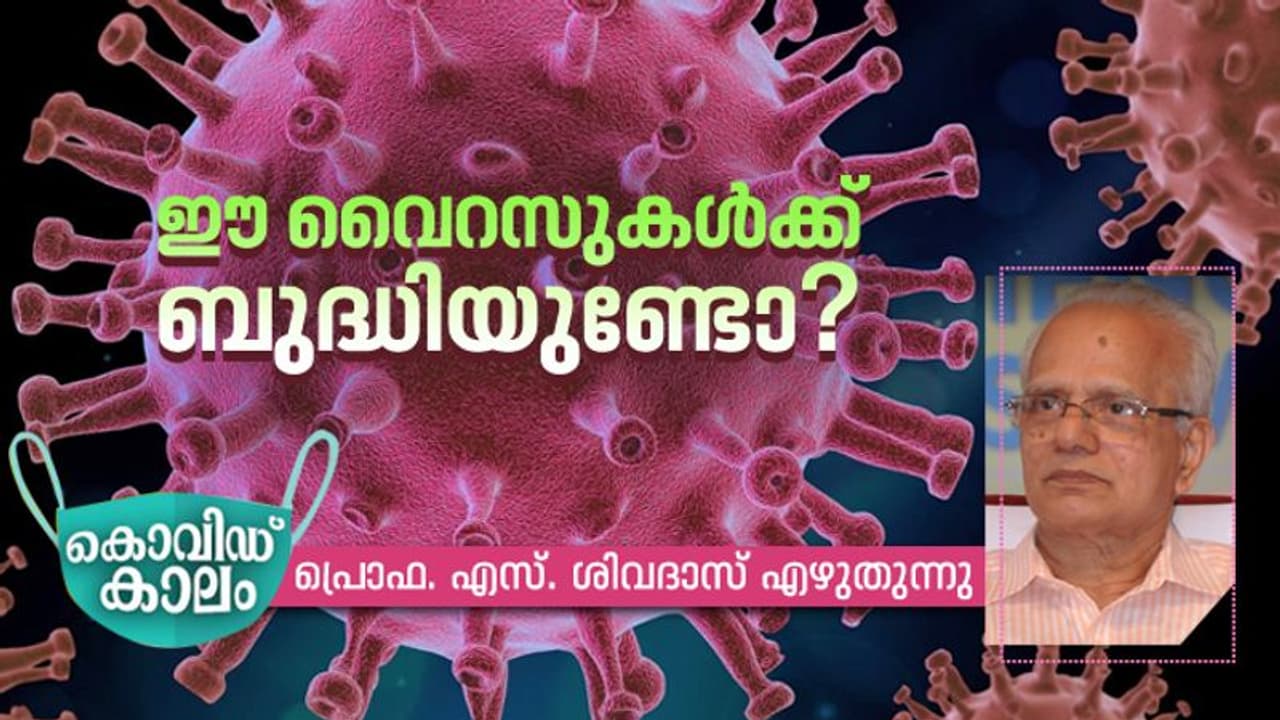 എങ്ങനെയാണ് കൊറോണവൈറസ് നമ്മുടെ ശരീരത്തിൽ പിടിച്ചു കയറുന്നതെന്നറിയുമോ?