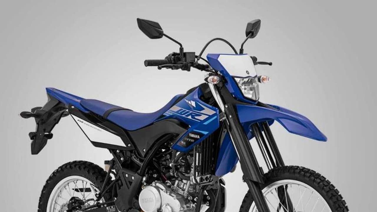ಲಾಕ್ಡೌನ್ ಬಳಿಕ ಬಿಡುಗಡೆಯಾಗಲಿದೆ ಯಮಹಾ WR 155R ಆಫ್ ರೋಡ್ ಬೈಕ್! ಲಾಕ್ಡೌನ್ ಬಳಿಕ ಬಿಡುಗಡೆಯಾಗಲಿದೆ ಯಮಹಾ WR 155R ಆಫ್ ರೋಡ್ ಬೈಕ್!