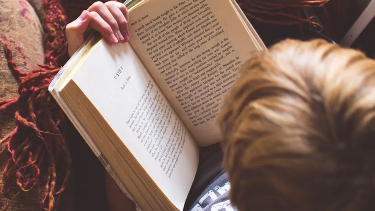 World Mental Health Day: Art of story telling reduces stress, anxiety World Mental Health Day: Art of story telling reduces stress, anxiety