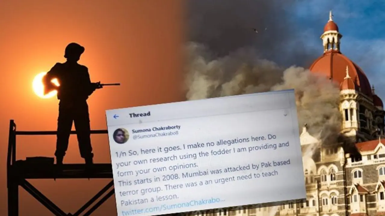 Revealed: How Indian Army’s intelligence wing was scrapped starting from 2008 Mumbai attacks