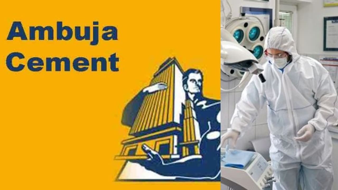 ambuja Cement: உலகின் மிகப்பெரிய சிமெண்ட் நிறுவனம் 17 ஆண்டுகளுக்குப்பின் இந்தியாவை விட்டு வெளியேறுகிறது? ambuja Cement: உலகின் மிகப்பெரிய சிமெண்ட் நிறுவனம் 17 ஆண்டுகளுக்குப்பின் இந்தியாவை விட்டு வெளியேறுகிறது?