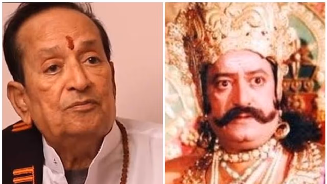 വീട്ടിലിരിക്കാന് ആവശ്യപ്പെട്ട് 'രാവണന്'; വൈറലായി ട്വിറ്റര് അക്കൌണ്ട് വീട്ടിലിരിക്കാന് ആവശ്യപ്പെട്ട് 'രാവണന്'; വൈറലായി ട്വിറ്റര് അക്കൌണ്ട്