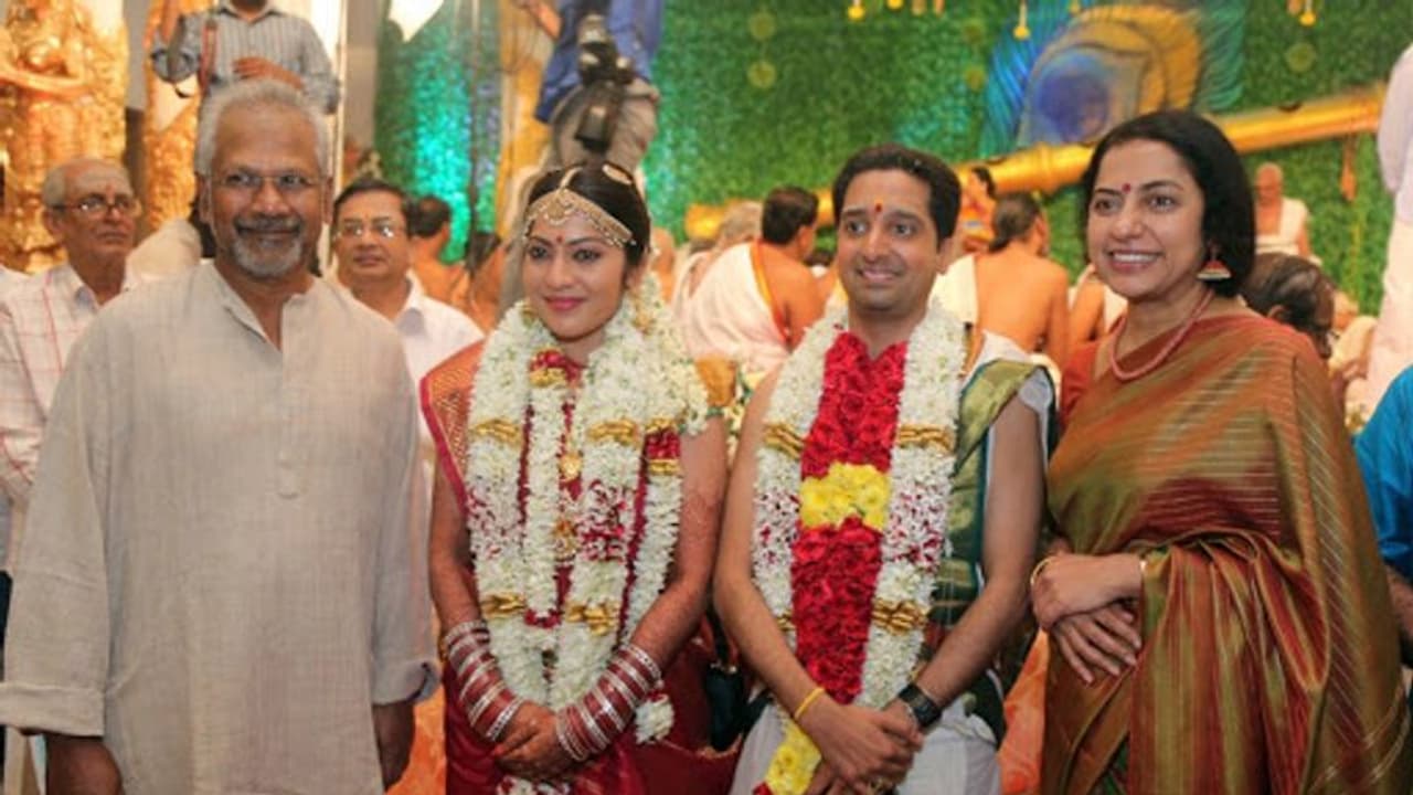 திருமணம் முடிந்த 10 நாட்களில் விவாகரத்து முடிவை எடுத்துதேன்! மணிரத்னம் காரணமா? வி.ஜே. ரம்யா பதில்! திருமணம் முடிந்த 10 நாட்களில் விவாகரத்து முடிவை எடுத்துதேன்! மணிரத்னம் காரணமா? வி.ஜே. ரம்யா பதில்!