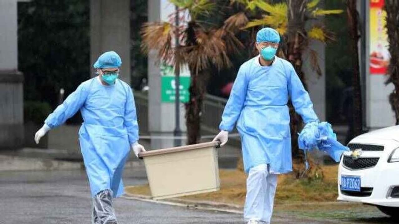 കൊവിഡിനെ പൊരുതി തോല്പ്പിച്ച് ഗോവന് വിജയഗാഥ; അവസാനയാള്ക്കും രോഗമുക്തി കൊവിഡിനെ പൊരുതി തോല്പ്പിച്ച് ഗോവന് വിജയഗാഥ; അവസാനയാള്ക്കും രോഗമുക്തി