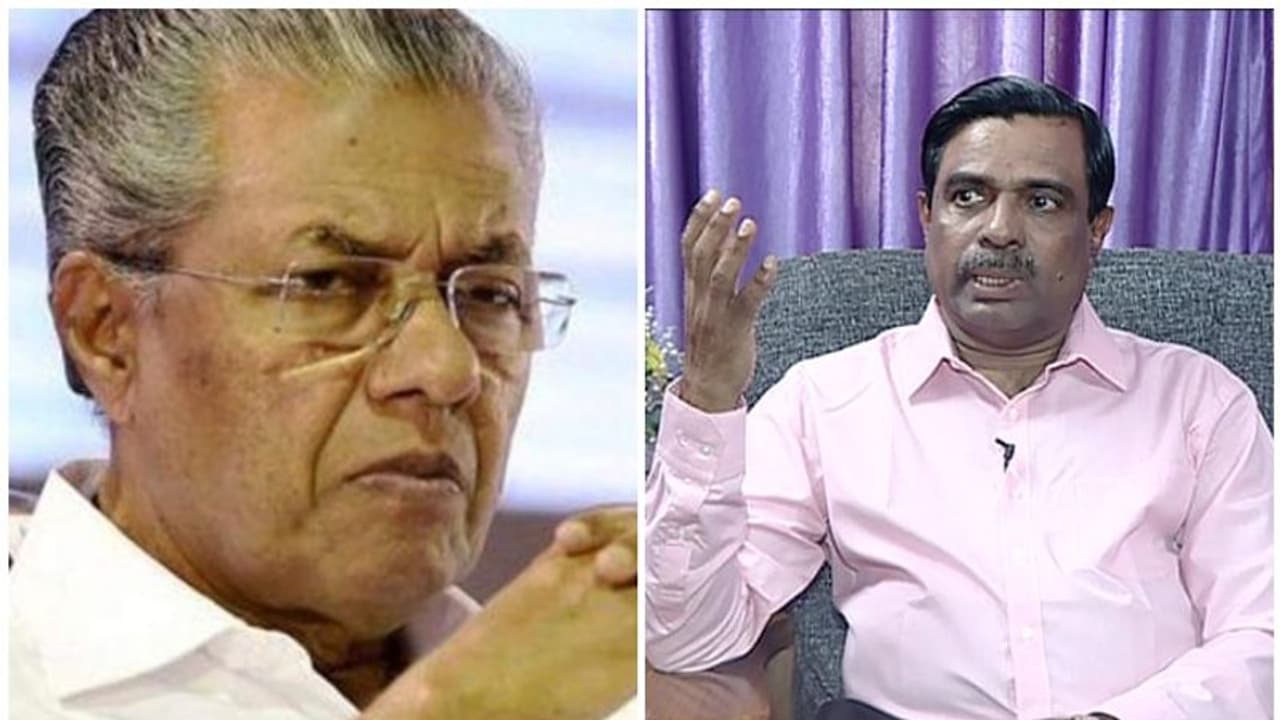 ജസ്റ്റിസ് ഉബൈദിന്റെ നിയമനം ലാവ്ലിനിലെ 'ഉപകാരസ്മരണ'യെന്ന് പ്രതിപക്ഷം, സർക്കാർ നിയമനമല്ലെന്ന് ഉബൈദ് ജസ്റ്റിസ് ഉബൈദിന്റെ നിയമനം ലാവ്ലിനിലെ 'ഉപകാരസ്മരണ'യെന്ന് പ്രതിപക്ഷം, സർക്കാർ നിയമനമല്ലെന്ന് ഉബൈദ്