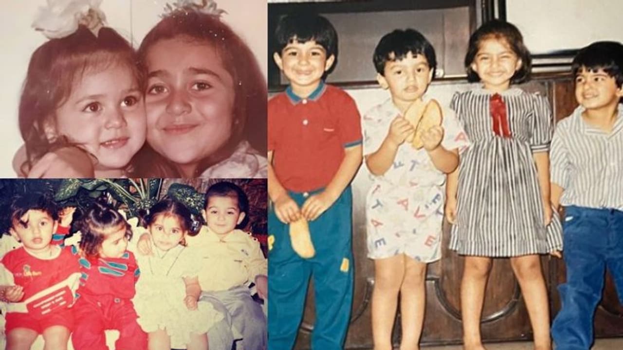 ലോക്ക്ഡൗണ്‍ കാലത്ത് കുട്ടിക്കാലം ഓര്‍മ്മിപ്പിച്ച് സോഷ്യല്‍ മീഡിയ