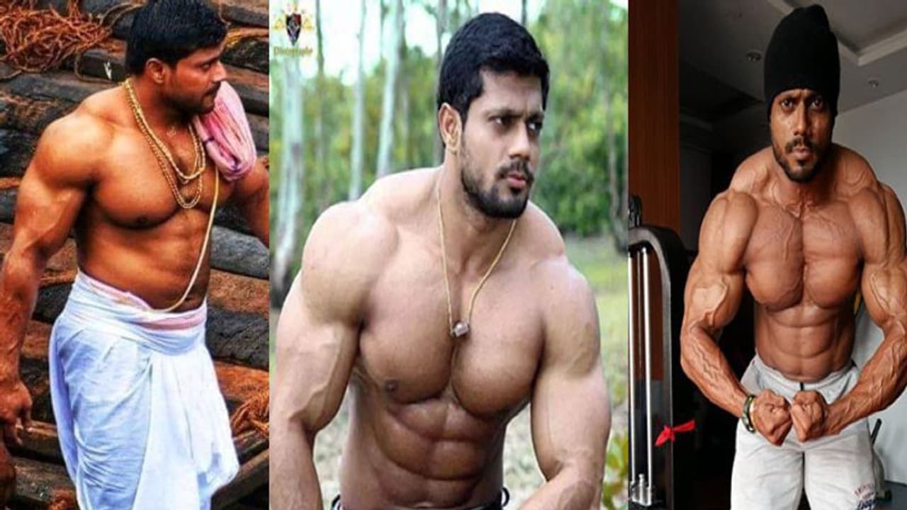 பூரி ஜெகநாதர் கோவில் பூசாரி..! சுத்த சைவம்