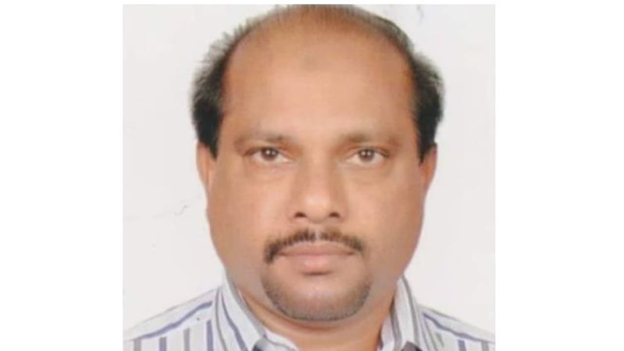 ഹൃദയാഘതം മൂലം പ്രവാസി മലയാളി മരിച്ചു ഹൃദയാഘതം മൂലം പ്രവാസി മലയാളി മരിച്ചു