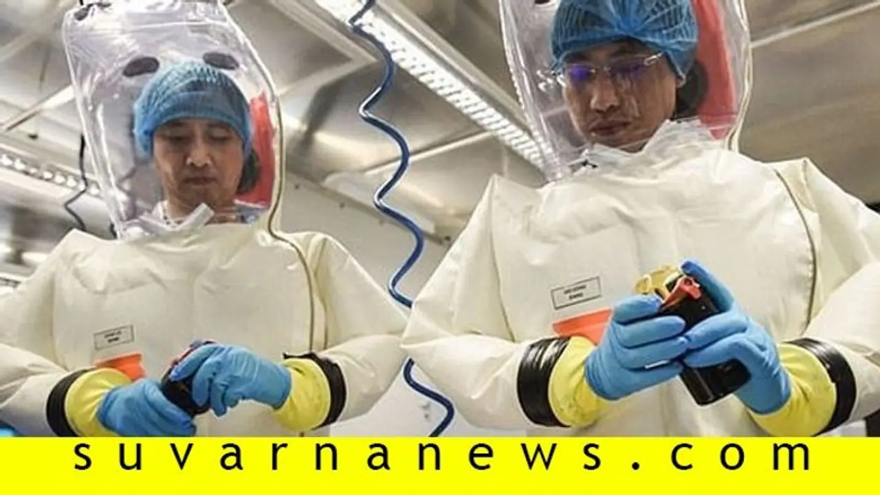 ಚೀನಾದಲ್ಲಿ ಹುಟ್ಟಿಕೊಂಡಿದೆ ಮತ್ತೊಂದು ಡೆಡ್ಲಿ ವೈರಸ್: ಮನುಷ್ಯರಿಗೆಷ್ಟು ಮಾರಕ? ಚೀನಾದಲ್ಲಿ ಹುಟ್ಟಿಕೊಂಡಿದೆ ಮತ್ತೊಂದು ಡೆಡ್ಲಿ ವೈರಸ್: ಮನುಷ್ಯರಿಗೆಷ್ಟು ಮಾರಕ?