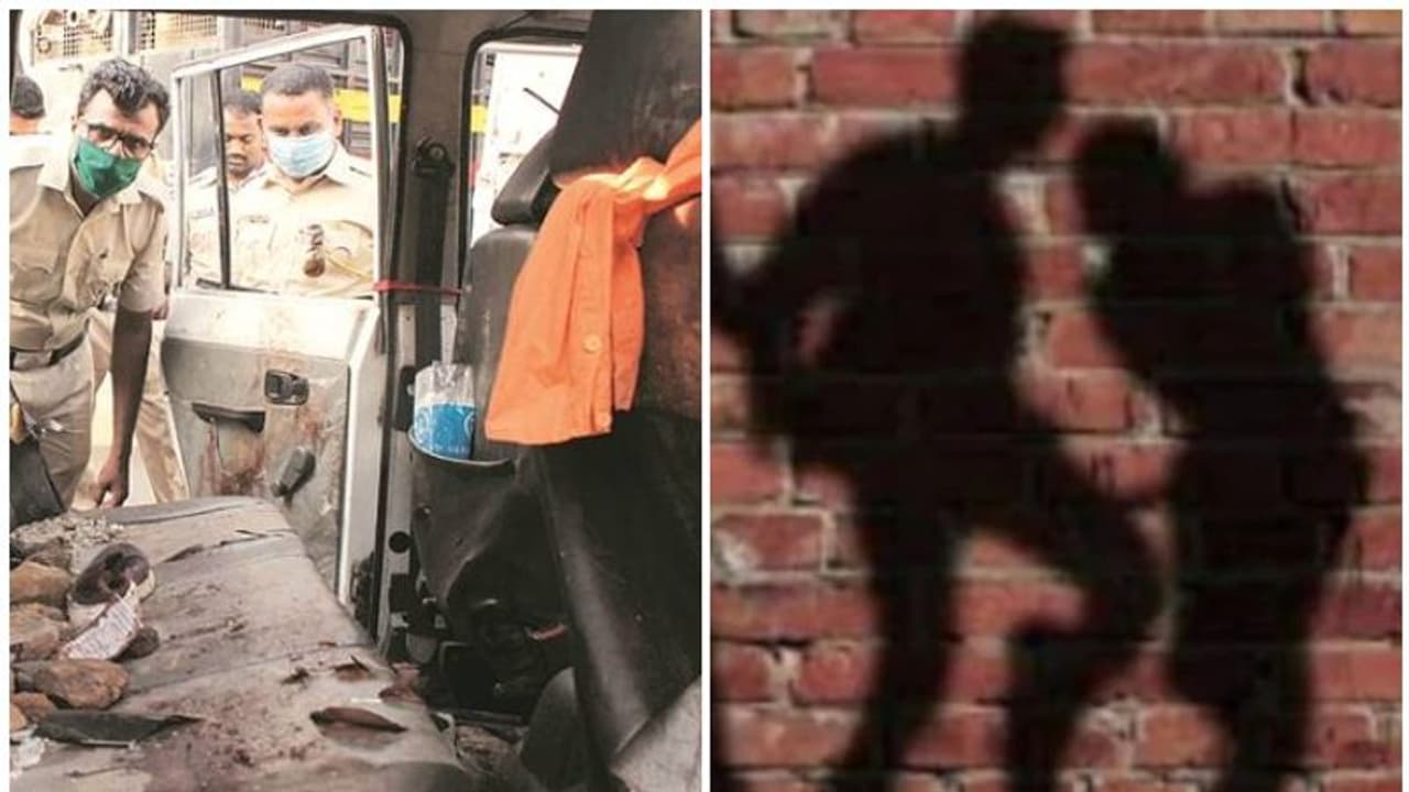 കൊവിഡ് ലോക്ക് ഡൗണിനിടയിൽ ആൾക്കൂട്ട നരഹത്യ, പാൽഘറിൽ മൂന്നുപേരെ ജനം അടിച്ചു കൊന്നതിനു പിന്നിലെ മനഃശാസ്ത്രം