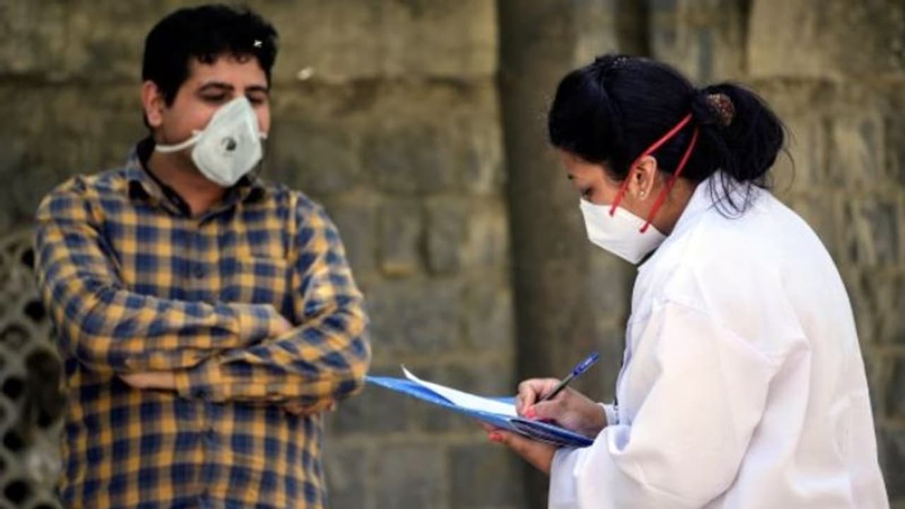 കൊവിഡില്‍ സ്ഥിതി ഗുരുതരം; മഹാരാഷ്ട്രയിൽ രോഗബാധ മൂന്ന് ലക്ഷം പിന്നിട്ടു, ആശങ്ക മാറാതെ കര്‍ണാടകയും തമിഴ്‍നാടും