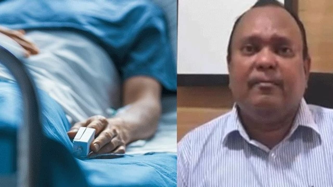 சென்னையில் கொரோனாவால் உயிரிழந்த மருத்துவரின் உடலை அடக்கம் செய்ய எதிர்ப்பு.. கொலைவெறி தாக்குதல் நடத்திய மக்கள்