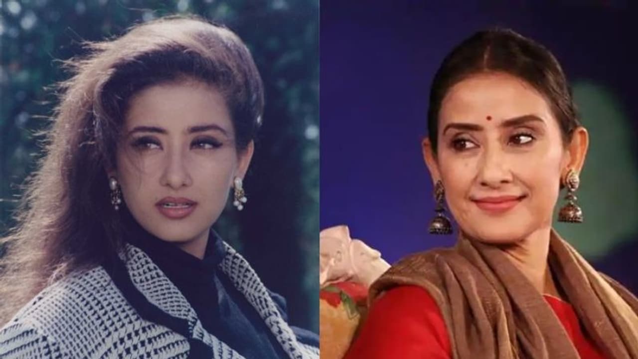 'ഈ ലോക്ക്ഡൗൺ കാലം അപ്പാർട്ട്മെന്റിൽ അടച്ചിട്ട ക്യാൻസർ ചികിത്സാ ദിനങ്ങളെ ഓർമിപ്പിക്കുന്നു': മനീഷ കൊയ്‌രാള