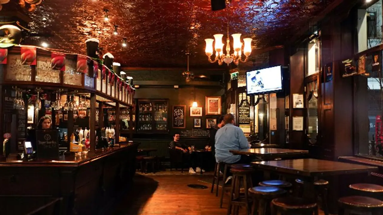 Bengaluru sees no buzz for fizz as pubs, bars reopen to slow start